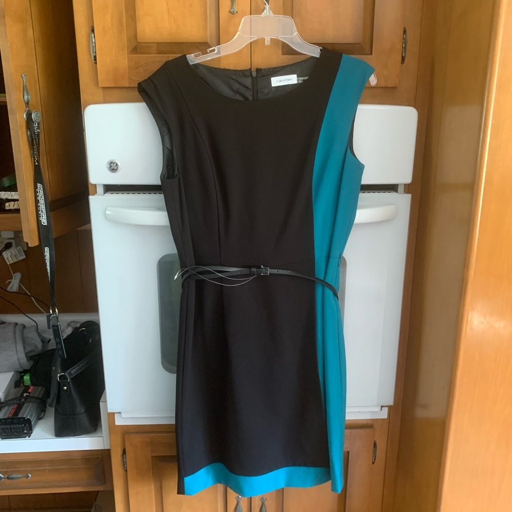 Calvin Klein Dress, size 10